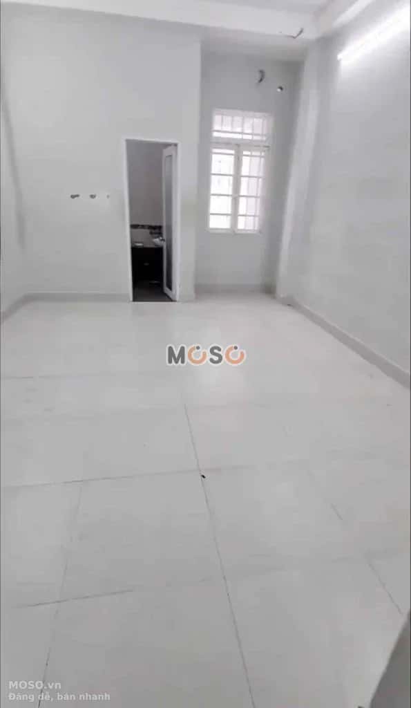 Cho thuê nhà hẻm Đường Nguyễn Súy Quận Tân Phú, TP.HCM – 5 phòng ngủ, giá 17 triệu - ảnh 3