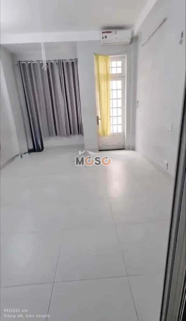 Cho thuê nhà hẻm Đường Nguyễn Súy Quận Tân Phú, TP.HCM – 5 phòng ngủ, giá 17 triệu - ảnh 4