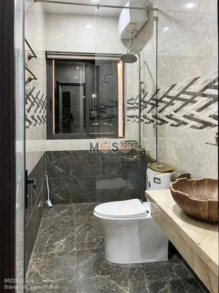 Cho thuê nhà hẻm chung chư Quận Tân Bình, TP.HCM – 4 phòng ngủ, giá 24 triệu - ảnh 4