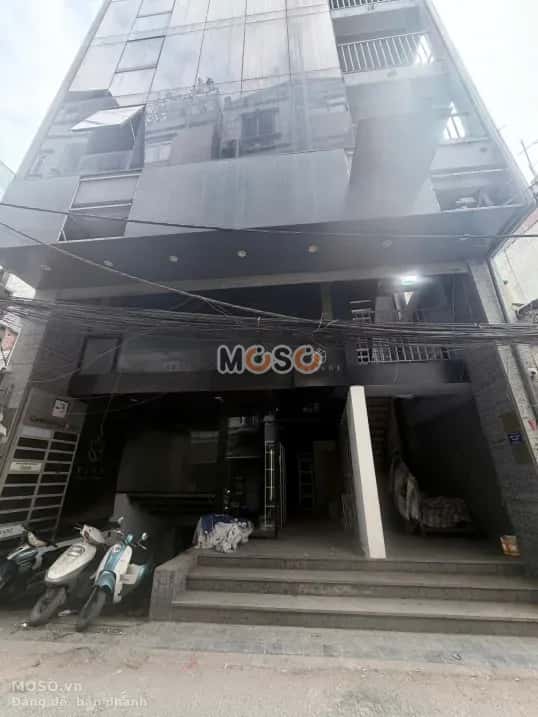 Cho thuê văn phòng Đường Đê La Thành Văn Miếu - Quốc Tử Giám, Hà Nội – giá 25 triệu - ảnh 1