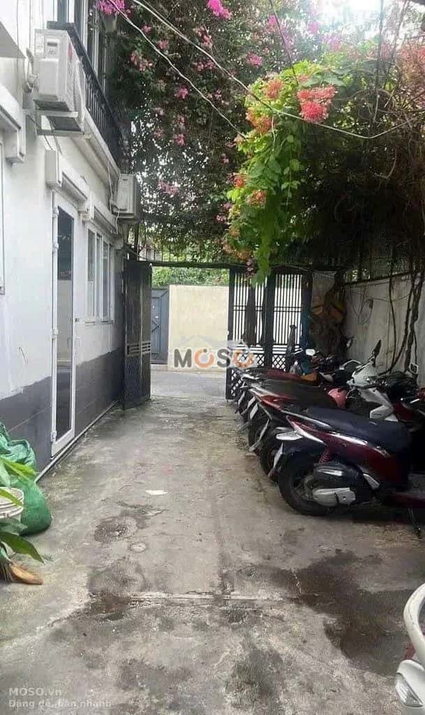 Cho thuê nhà hẻm Đường Lê Văn Sỹ Quận Phú Nhuận, TP.HCM – 3 phòng ngủ, giá 15 triệu - ảnh 6