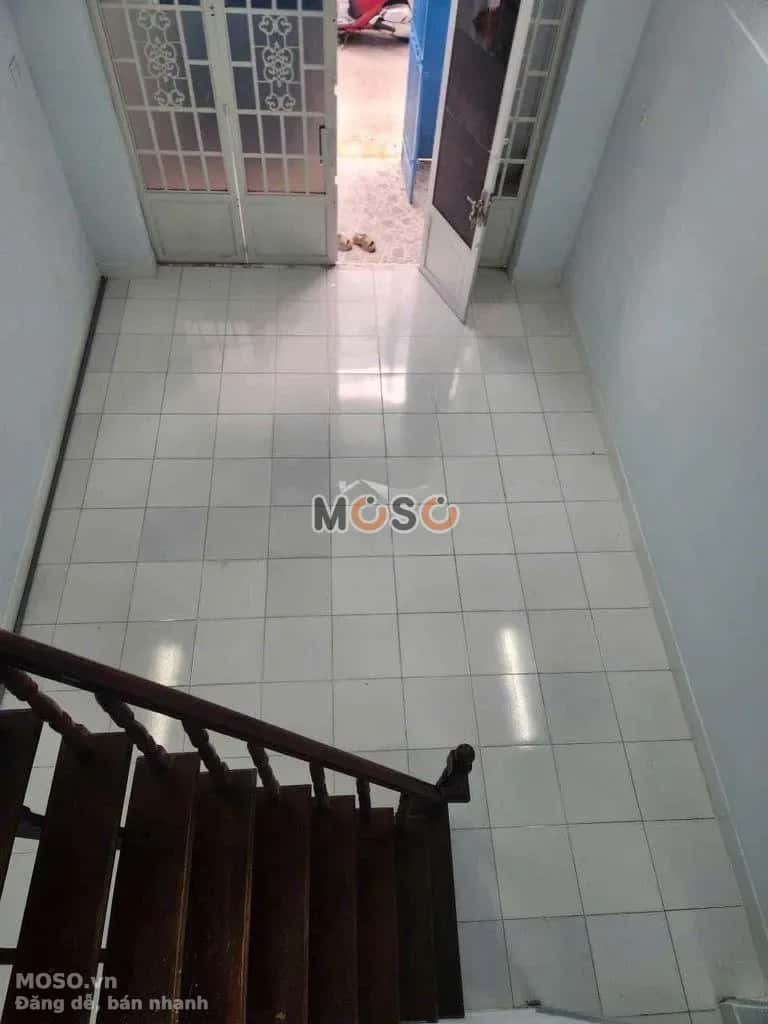 Cho thuê nhà hẻm Đường Quang Trung Gò Vấp, TP.HCM – 2 phòng ngủ, giá 7.5 triệu - ảnh 2
