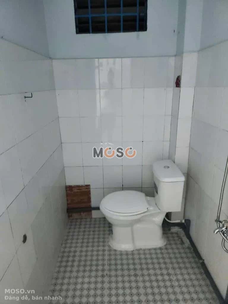 Cho thuê nhà hẻm Đường Quang Trung Gò Vấp, TP.HCM – 2 phòng ngủ, giá 7.5 triệu - ảnh 4