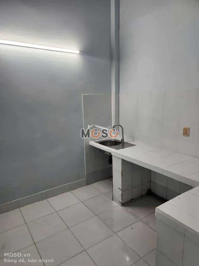 Cho thuê nhà hẻm Đường Quang Trung Gò Vấp, TP.HCM – 2 phòng ngủ, giá 7.5 triệu - ảnh 5