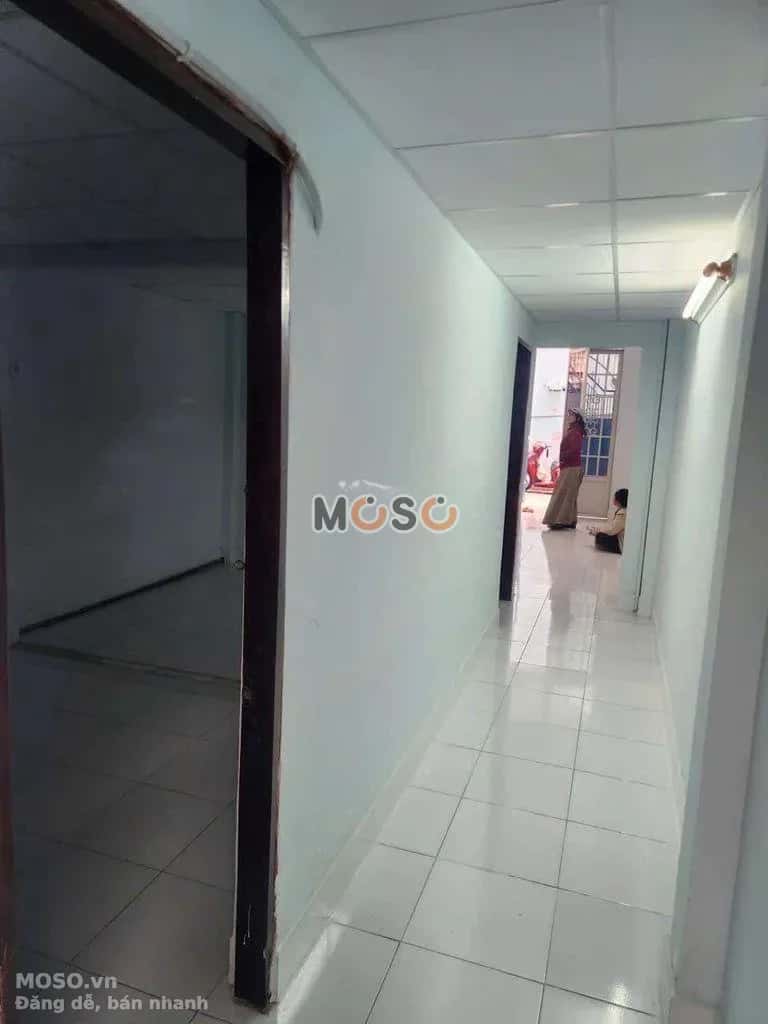 Cho thuê nhà hẻm Đường Quang Trung Gò Vấp, TP.HCM – 2 phòng ngủ, giá 7.5 triệu - ảnh 6