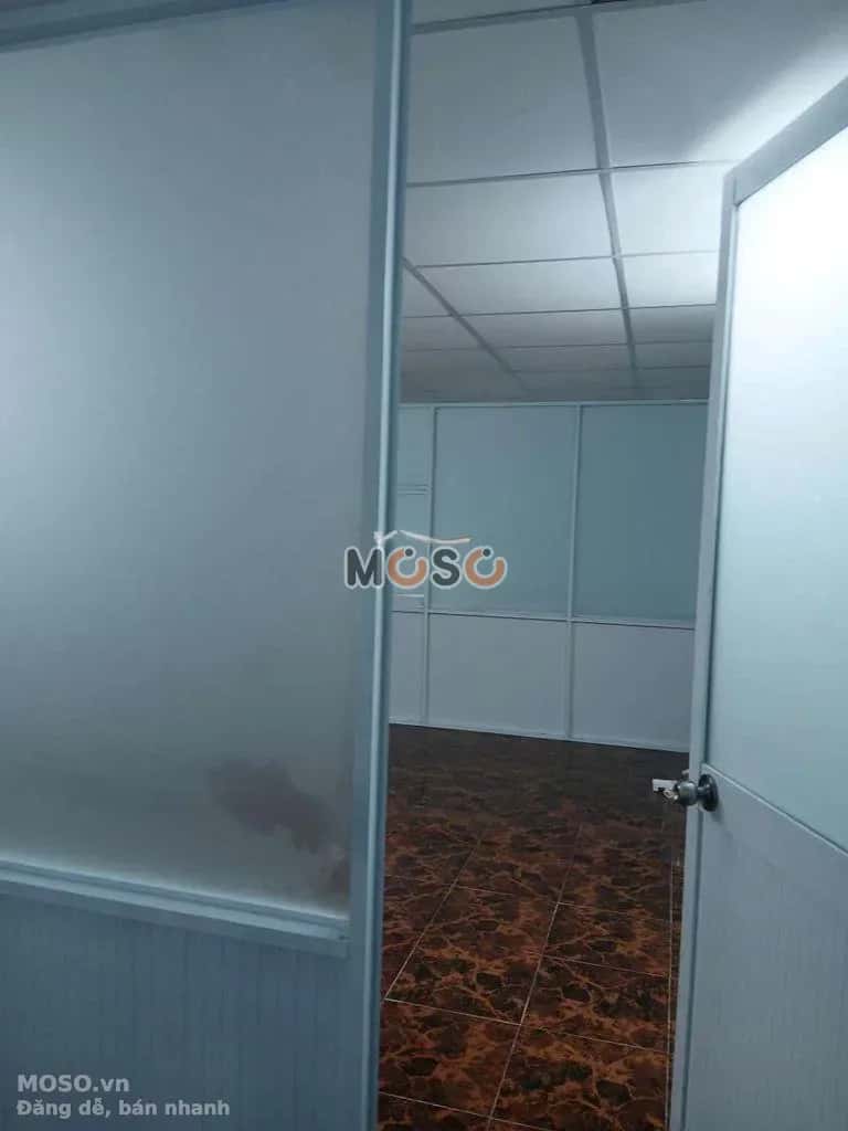 Cho thuê nhà hẻm Đường Quang Trung Gò Vấp, TP.HCM – 2 phòng ngủ, giá 7.5 triệu - ảnh 8