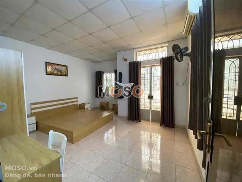 Cho thuê nhà hẻm Đường Lý Thường Kiệt Gò Vấp, TP.HCM – 2 phòng ngủ, giá 11.5 triệu - ảnh 1