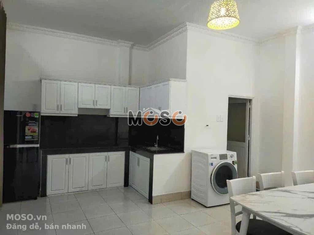 Cho thuê nhà hẻm Đường Lý Thường Kiệt Gò Vấp, TP.HCM – 2 phòng ngủ, giá 11.5 triệu - ảnh 2