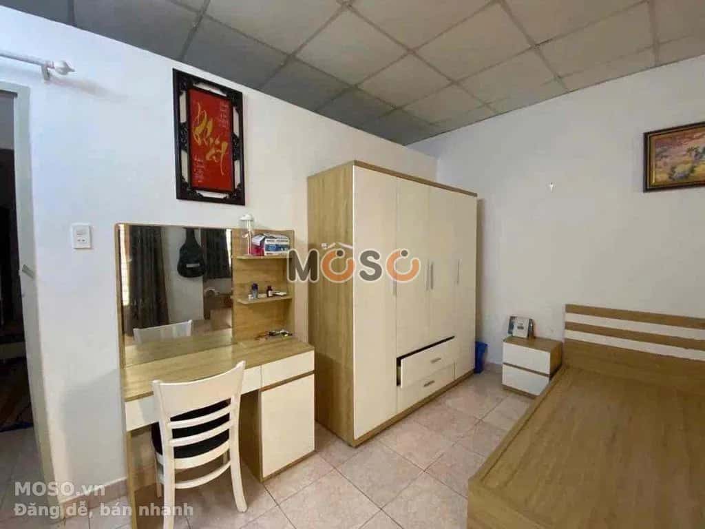 Cho thuê nhà hẻm Đường Lý Thường Kiệt Gò Vấp, TP.HCM – 2 phòng ngủ, giá 11.5 triệu - ảnh 3