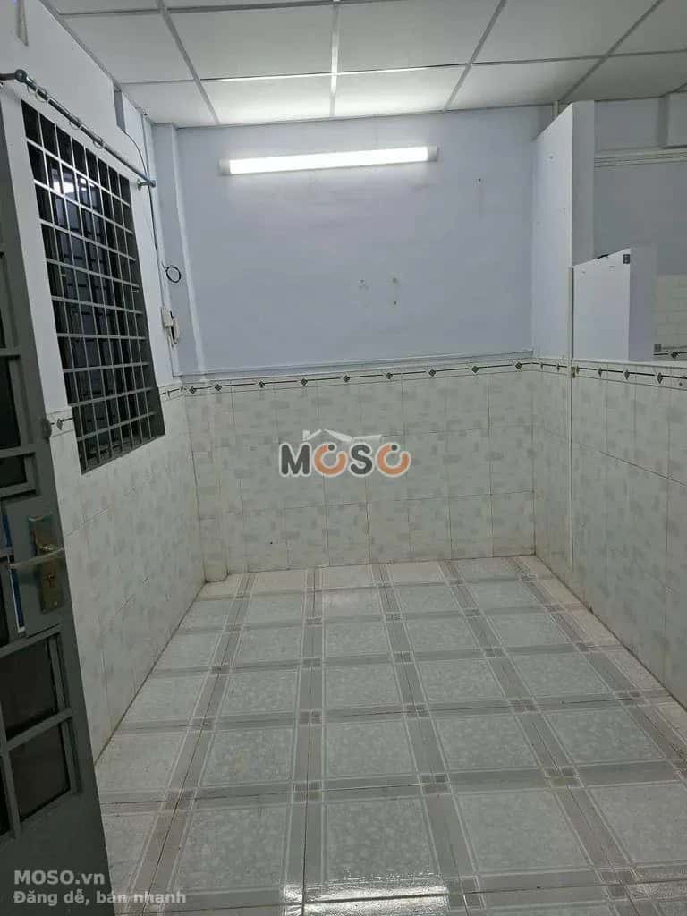 Cho thuê nhà hẻm Đường Số 6 Gò Vấp, TP.HCM – giá 6 triệu - ảnh 3