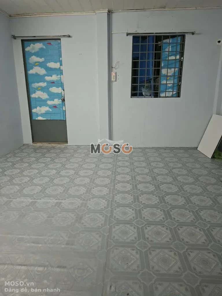 Cho thuê nhà hẻm Đường Số 6 Gò Vấp, TP.HCM – giá 6 triệu - ảnh 6