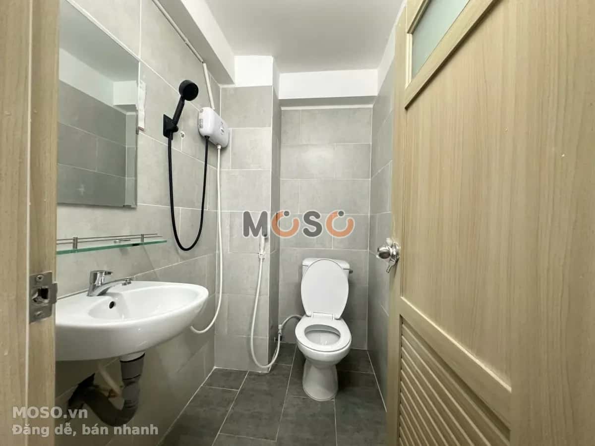 Cho thuê phòng trọ Hồ Văn Huê Quận 11, TP.HCM – giá 6.5 triệu - ảnh 4