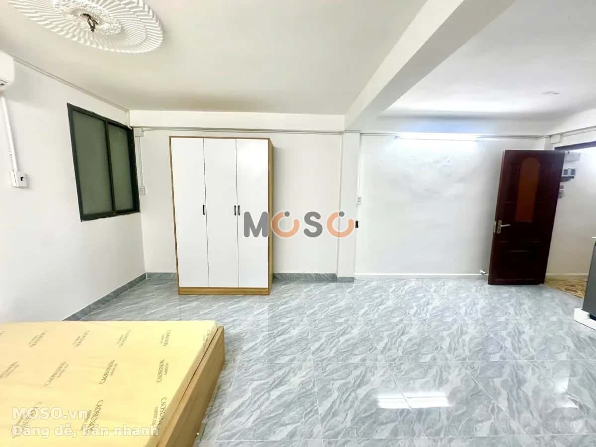 Cho thuê phòng trọ Hồ Văn Huê Quận 11, TP.HCM – giá 6.5 triệu - ảnh 5