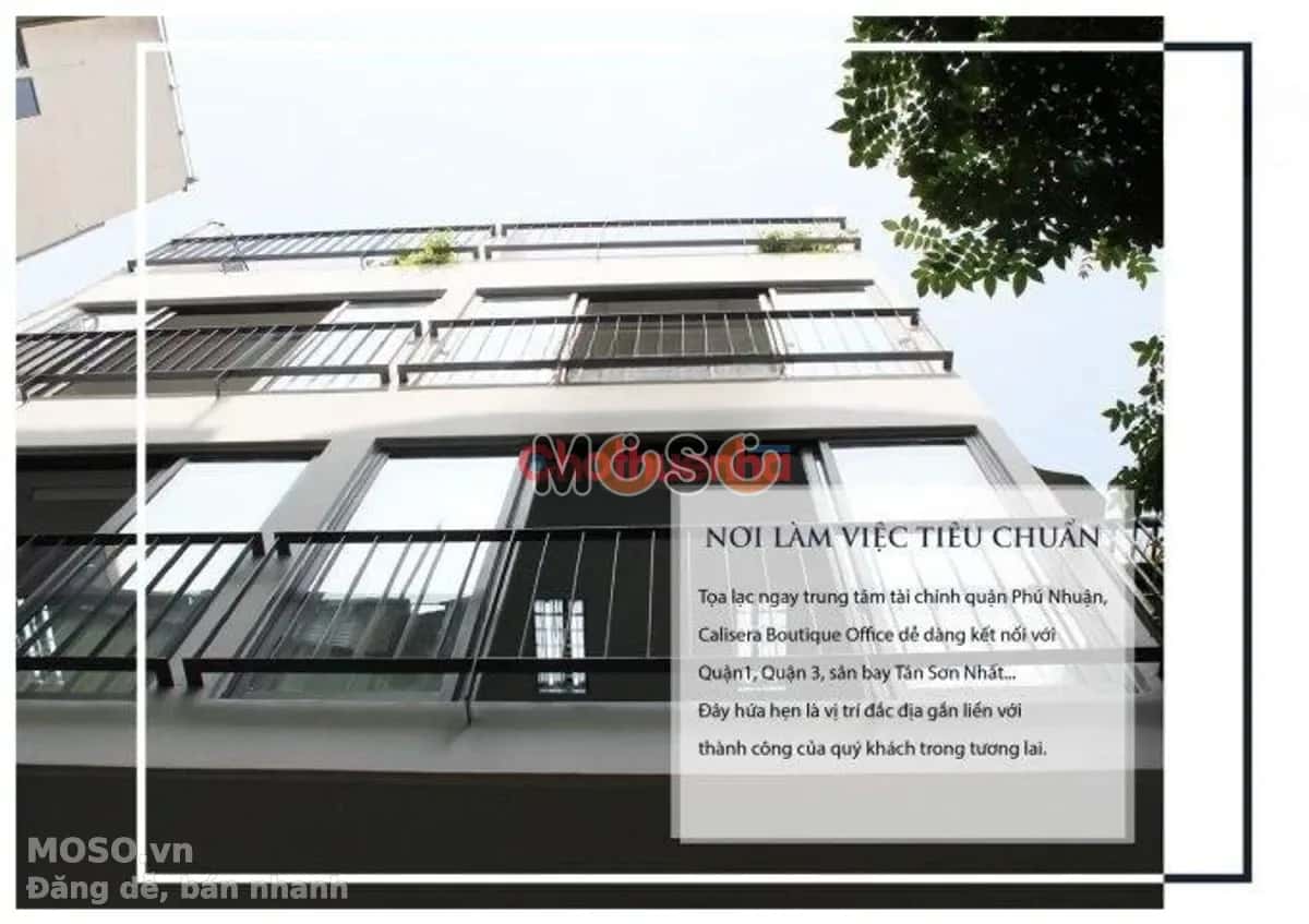 Cho thuê nhà hẻm Phan Đăng Lưu Phú Nhuận, TP.HCM – 5 phòng ngủ, giá 50 triệu - ảnh 2