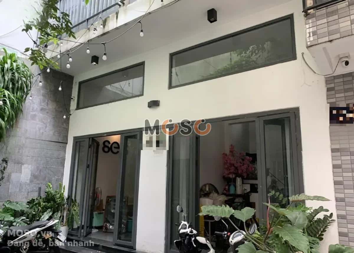 Cho thuê nhà hẻm Phan Đăng Lưu Phú Nhuận, TP.HCM – 5 phòng ngủ, giá 50 triệu - ảnh 4