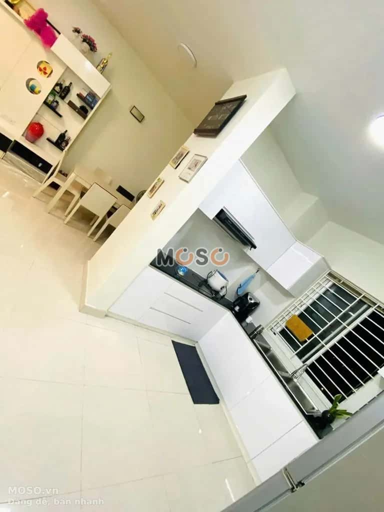 Cho thuê căn hộ chung cư Nguyễn Sơn Quận Tân Phú, TP.HCM – 3 phòng ngủ, giá 10 triệu - ảnh 5
