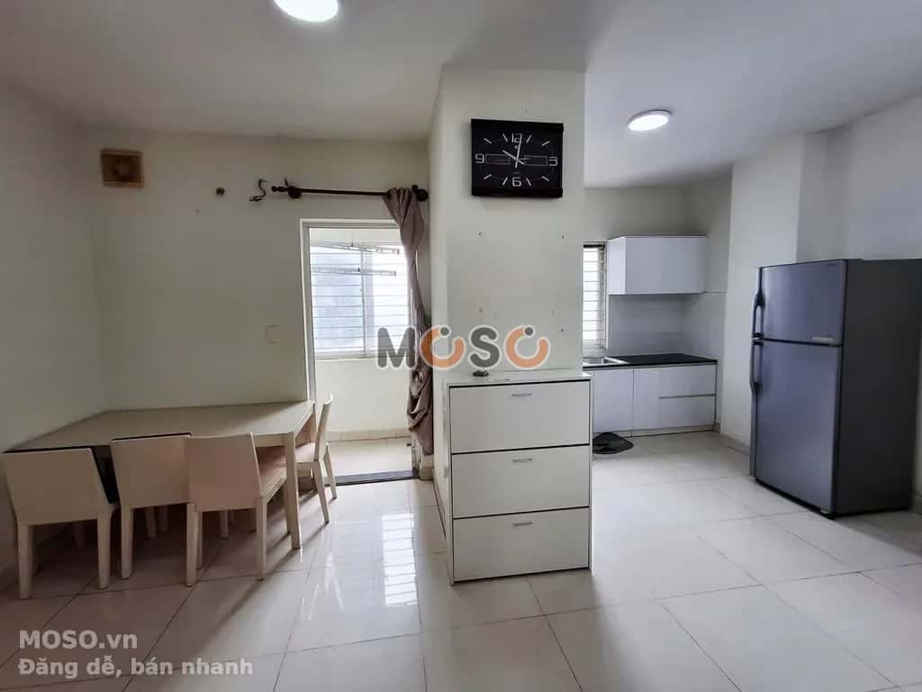 Cho thuê căn hộ chung cư Nguyễn Sơn Quận Tân Phú, TP.HCM – 3 phòng ngủ, giá 10 triệu - ảnh 8