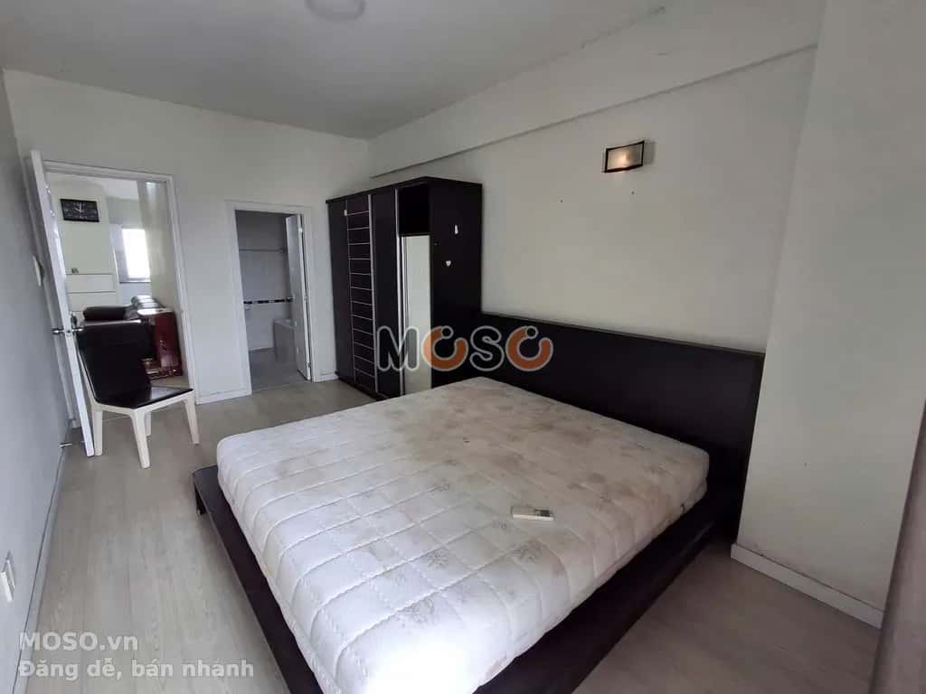 Cho thuê căn hộ chung cư Nguyễn Sơn Quận Tân Phú, TP.HCM – 3 phòng ngủ, giá 10 triệu - ảnh 10