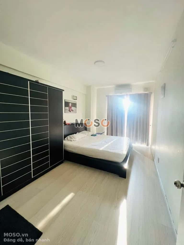 Cho thuê căn hộ chung cư Nguyễn Sơn Quận Tân Phú, TP.HCM – 3 phòng ngủ, giá 10 triệu - ảnh 11