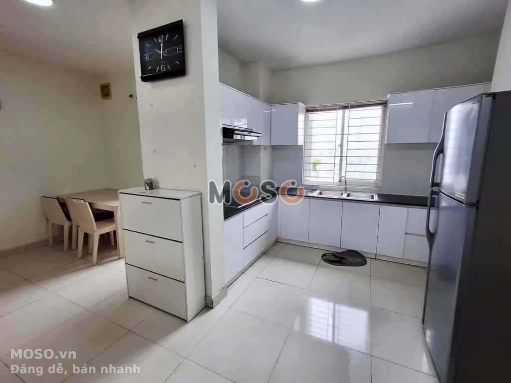 Cho thuê căn hộ chung cư Nguyễn Sơn Quận Tân Phú, TP.HCM – 3 phòng ngủ, giá 10 triệu - ảnh 7
