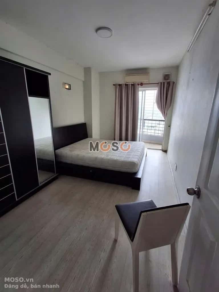 Cho thuê căn hộ chung cư Nguyễn Sơn Quận Tân Phú, TP.HCM – 3 phòng ngủ, giá 10 triệu - ảnh 12