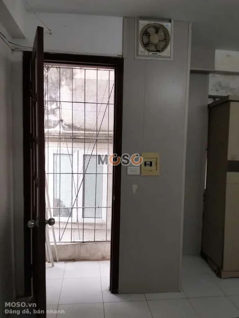 Cho thuê căn hộ dịch vụ Phố Hoàng Tích Trí Kim Liên, Hà Nội – 2 phòng ngủ, giá 6 triệu - ảnh 2