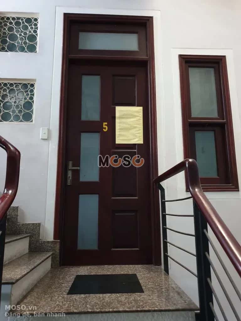Cho thuê phòng trọ Đường Phan Văn Trị Gò Vấp, TP.HCM – 1 phòng ngủ, giá 3.6 triệu - ảnh 2
