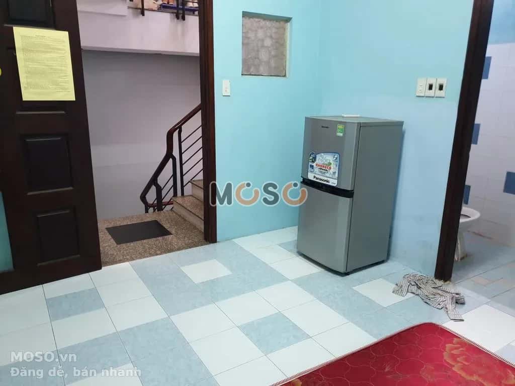 Cho thuê phòng trọ Đường Phan Văn Trị Gò Vấp, TP.HCM – 1 phòng ngủ, giá 3.6 triệu - ảnh 7