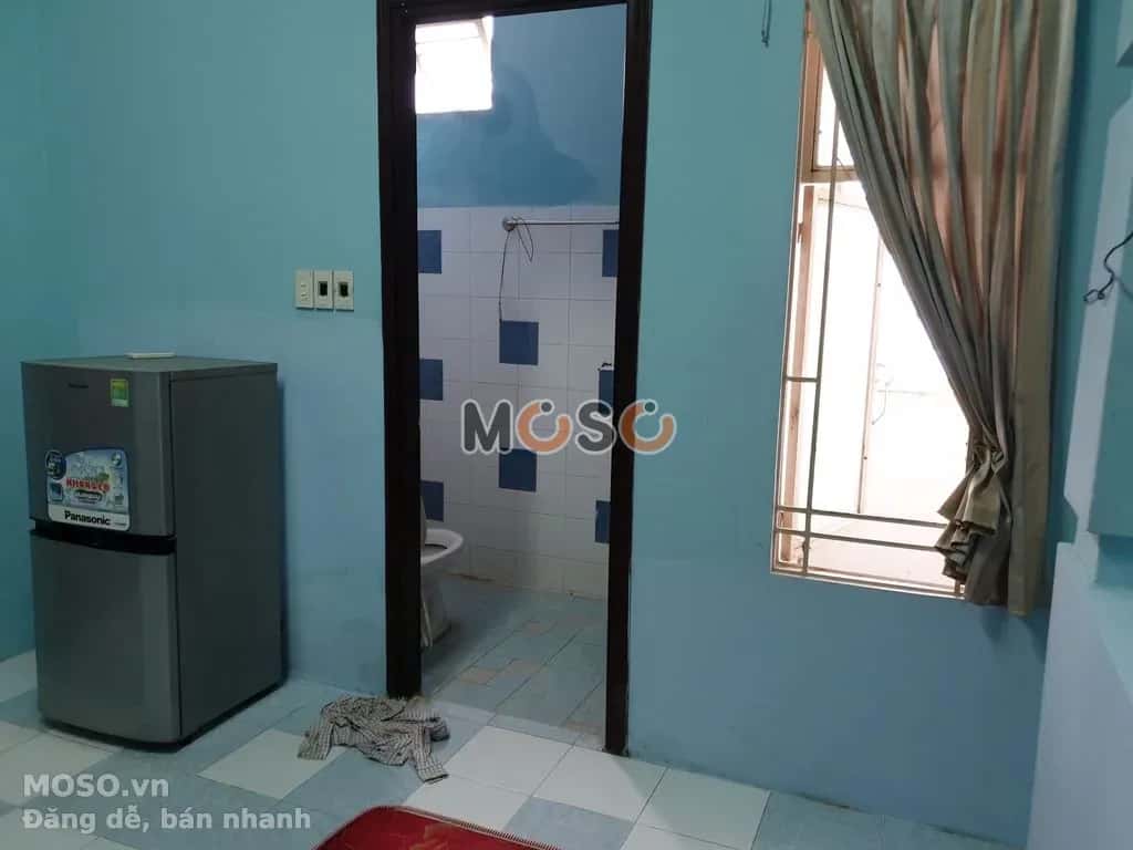 Cho thuê phòng trọ Đường Phan Văn Trị Gò Vấp, TP.HCM – 1 phòng ngủ, giá 3.6 triệu - ảnh 8