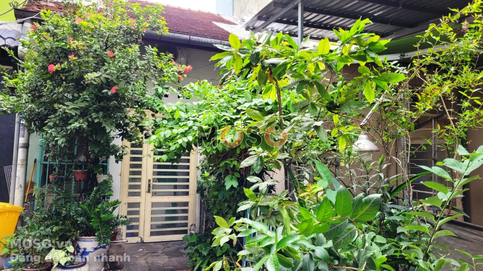 Bán nhà hẻm Lý Chính Thắng Quận 3, TP.HCM – 2 phòng ngủ, giá 60 tỷ - ảnh 11