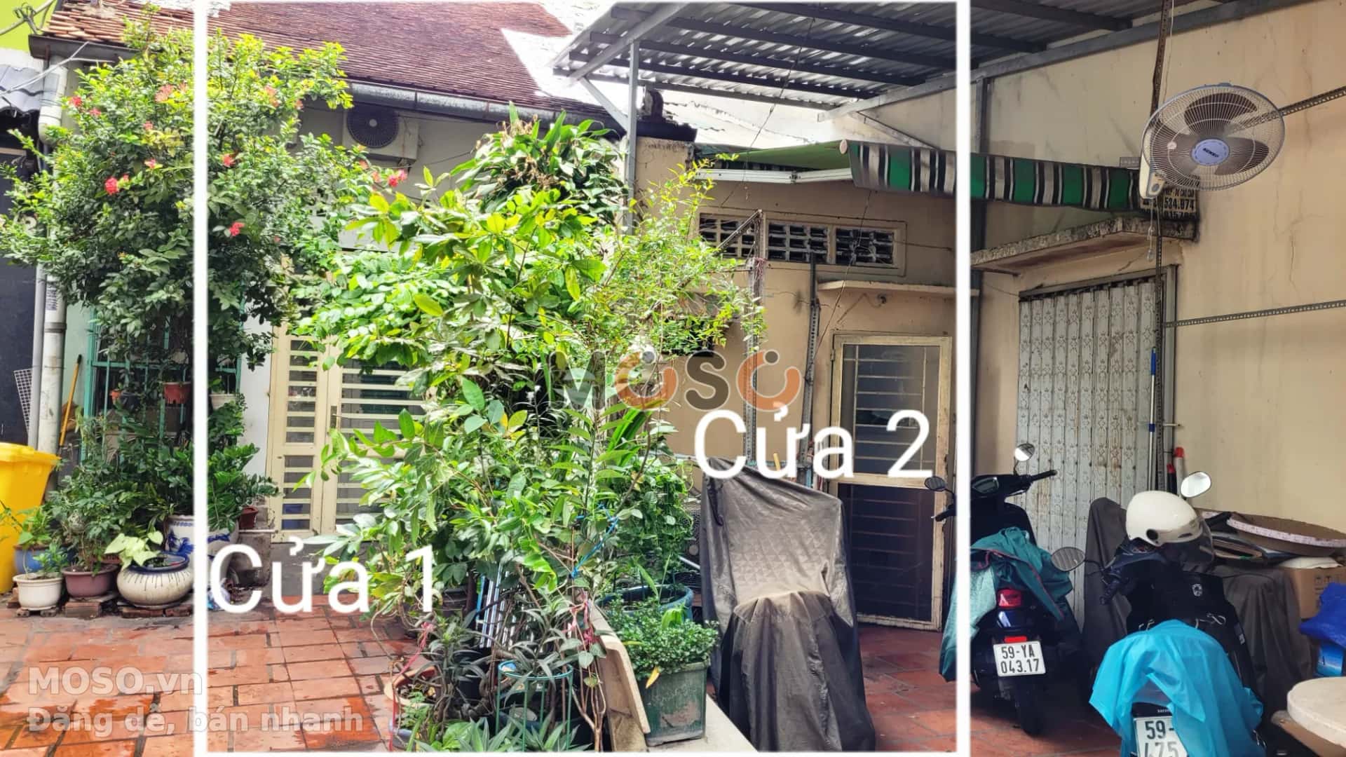Bán nhà hẻm Lý Chính Thắng Quận 3, TP.HCM – 2 phòng ngủ, giá 60 tỷ - ảnh 17