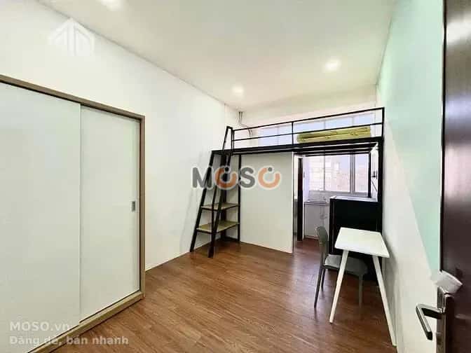 Cho thuê phòng trọ Quận 5, TP.HCM – giá 5 triệu - ảnh 2