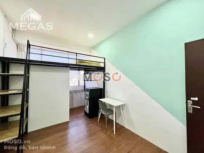 Cho thuê phòng trọ Quận 5, TP.HCM – giá 5 triệu - ảnh 4