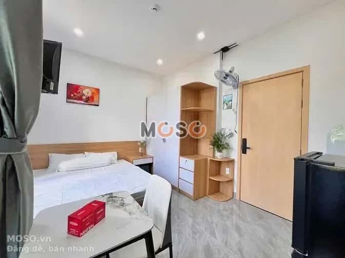 Cho thuê đất Hoàng Sa Sơn Trà, Đà Nẵng – giá 8 triệu - ảnh 2