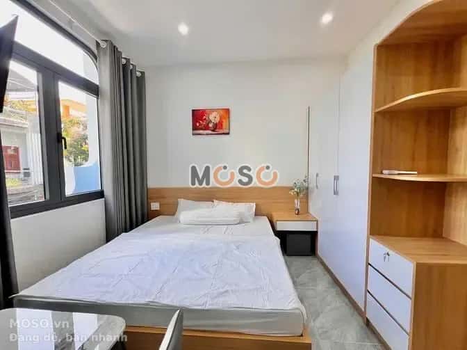 Cho thuê đất Hoàng Sa Sơn Trà, Đà Nẵng – giá 8 triệu - ảnh 4