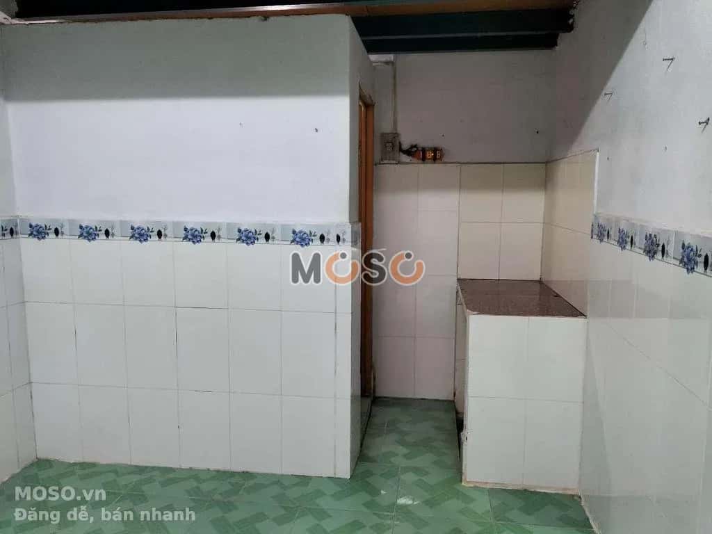 Cho thuê phòng trọ Đường Thống Nhất Gò Vấp, TP.HCM – giá 1.9 triệu - ảnh 2