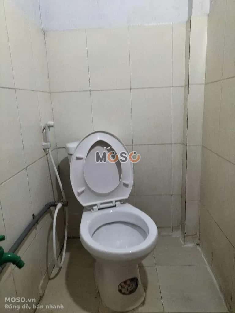 Cho thuê phòng trọ Đường Thống Nhất Gò Vấp, TP.HCM – giá 1.9 triệu - ảnh 3