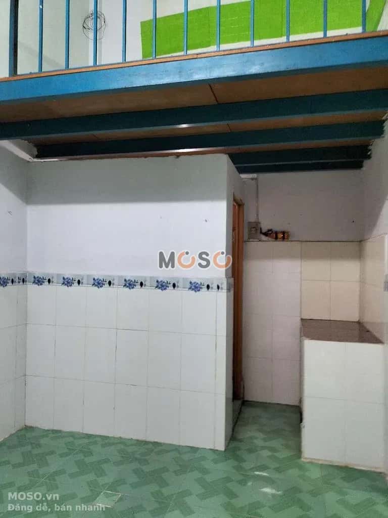 Cho thuê phòng trọ Đường Thống Nhất Gò Vấp, TP.HCM – giá 1.9 triệu - ảnh 1