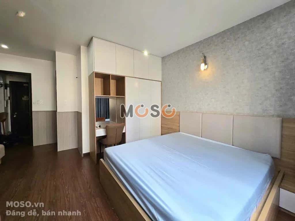 Cho thuê căn hộ dịch vụ Đường Thái Văn Lung Quận 1, TP.HCM – 8 phòng ngủ, giá 340 triệu - ảnh 8