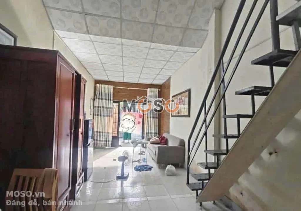 Cho thuê nhà hẻm QL13 Thủ Đức, TP.HCM – 1 phòng ngủ, giá 5 triệu - ảnh 2