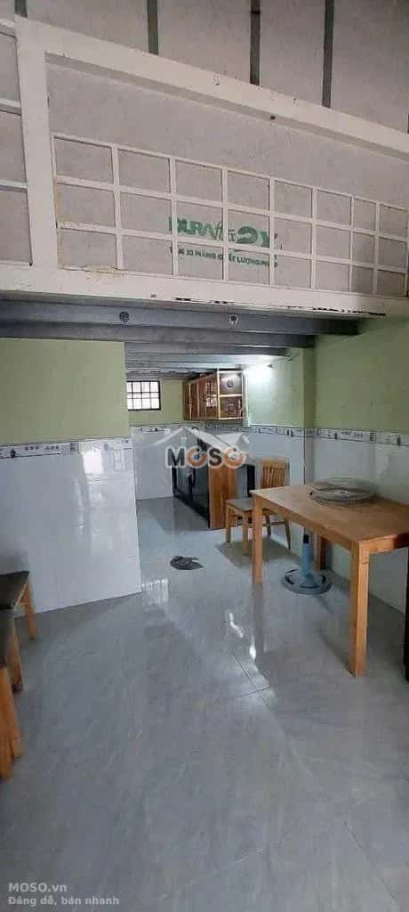 Cho thuê nhà hẻm QL13 Thủ Đức, TP.HCM – 1 phòng ngủ, giá 5 triệu - ảnh 4
