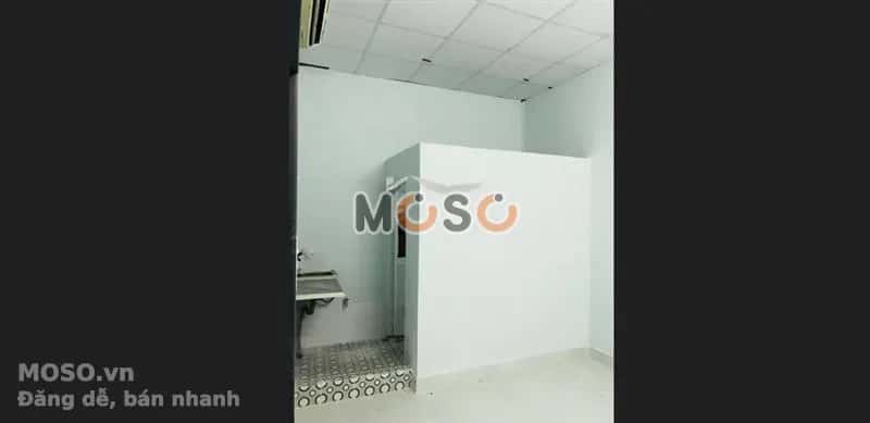 Cho thuê phòng trọ Nguyễn Hữu Tiến Quận Tân Phú, TP.HCM – 1 phòng ngủ, giá 2.2 triệu - ảnh 1
