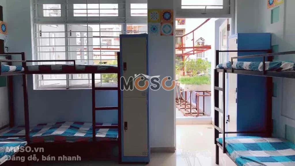 Cho thuê phòng trọ Khuông Việt Quận Tân Phú, TP.HCM – giá 1.2 triệu - ảnh 3