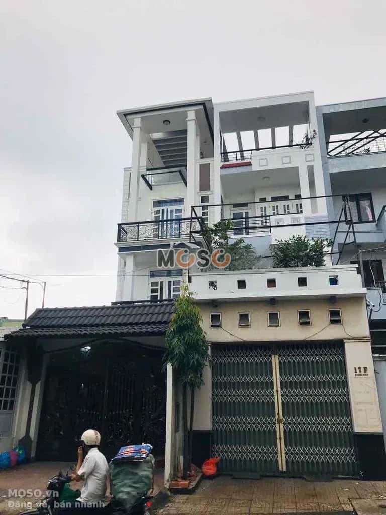 Cho thuê phòng trọ Khuông Việt Quận Tân Phú, TP.HCM – giá 1.2 triệu - ảnh 1