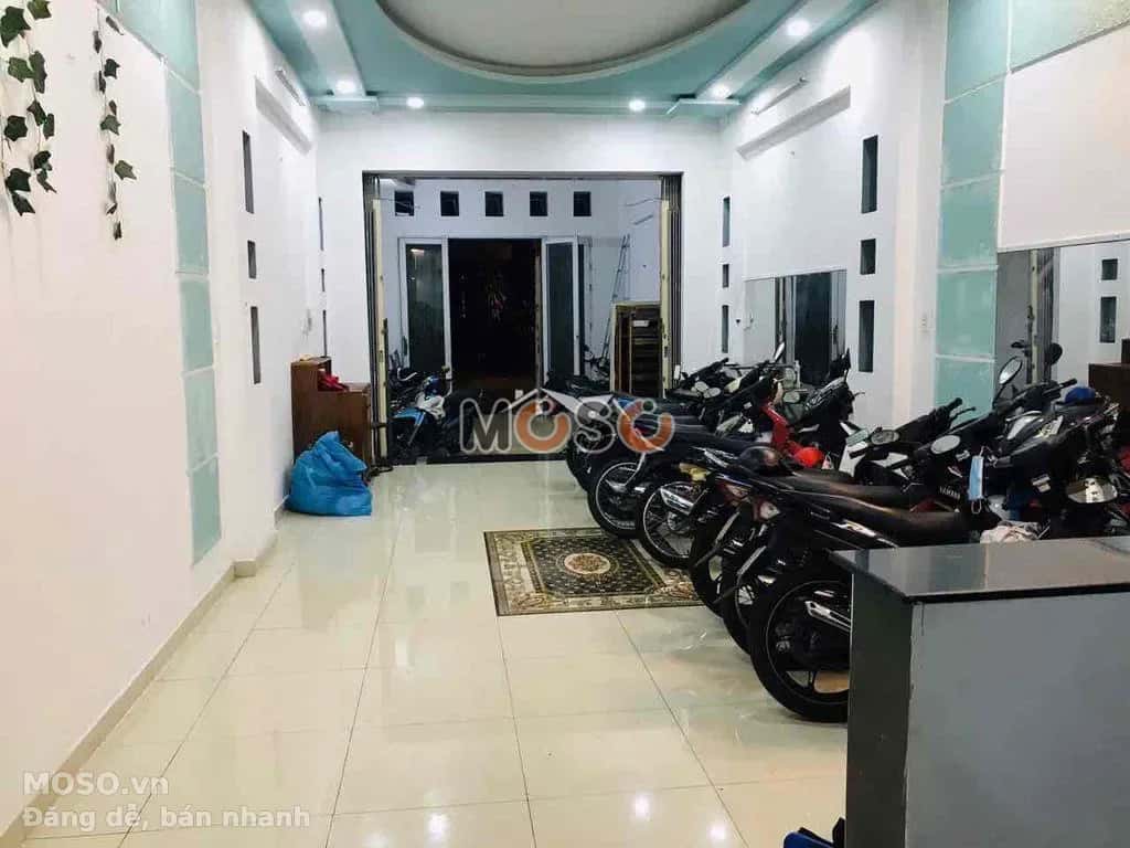 Cho thuê phòng trọ Khuông Việt Quận Tân Phú, TP.HCM – giá 1.2 triệu - ảnh 2