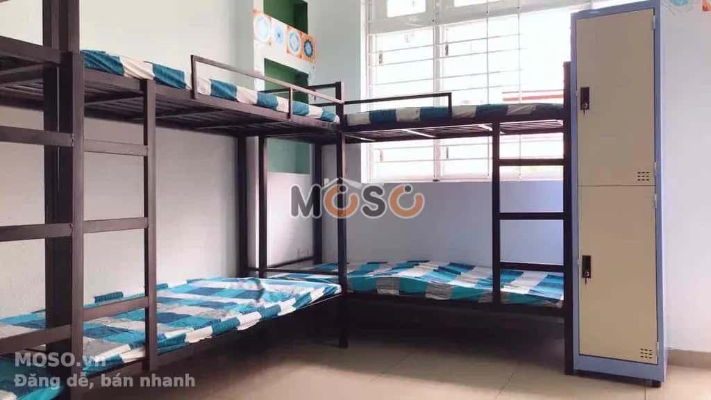 Cho thuê phòng trọ Khuông Việt Quận Tân Phú, TP.HCM – giá 1.2 triệu - ảnh 4