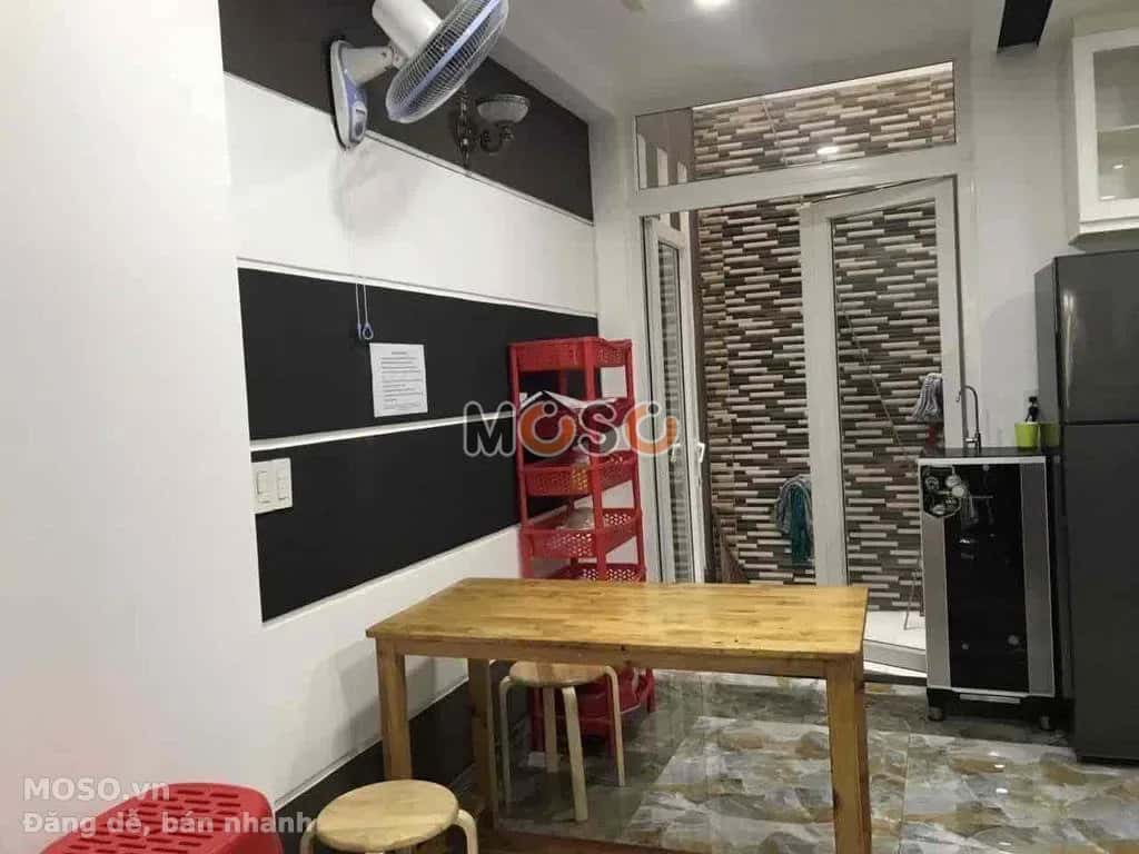 Cho thuê phòng trọ Khuông Việt Quận Tân Phú, TP.HCM – giá 1.2 triệu - ảnh 5