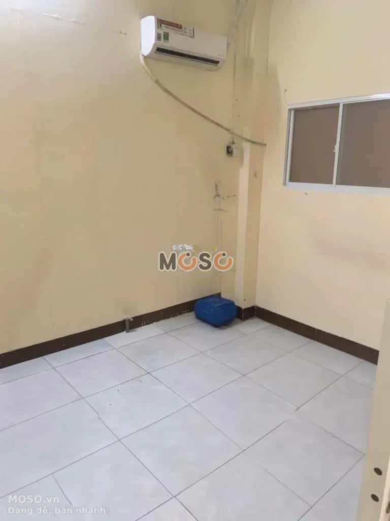 Cho thuê nhà hẻm Đường Phạm Hùng Quận 8, TP.HCM – 2 phòng ngủ, giá 9 triệu - ảnh 4