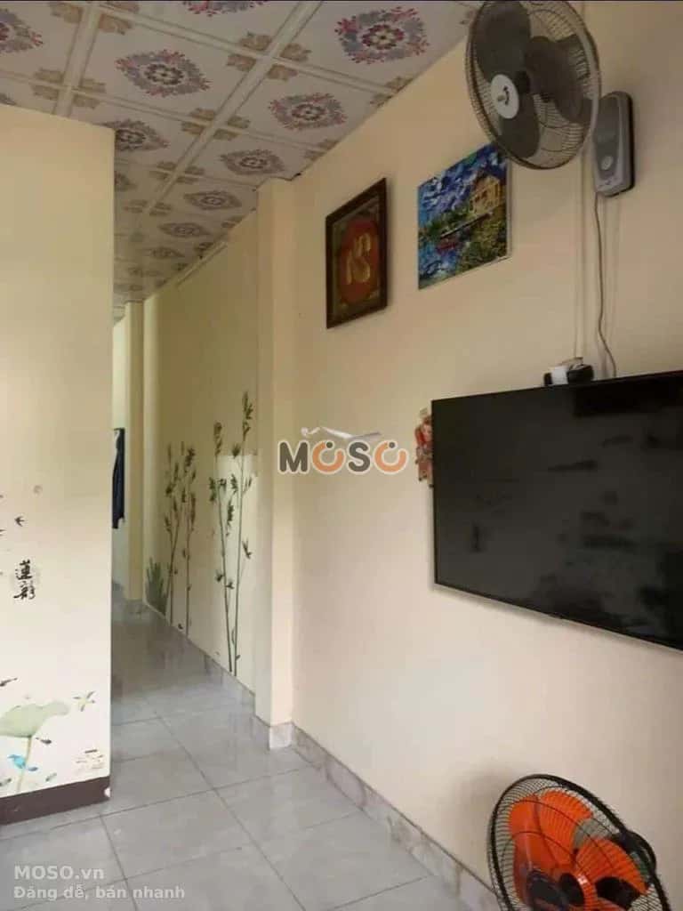 Cho thuê nhà hẻm Đường Phạm Hùng Quận 8, TP.HCM – 2 phòng ngủ, giá 9 triệu - ảnh 3