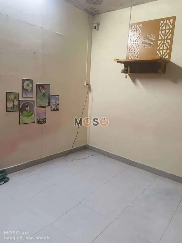 Cho thuê nhà hẻm Đường Phạm Hùng Quận 8, TP.HCM – 2 phòng ngủ, giá 9 triệu - ảnh 5